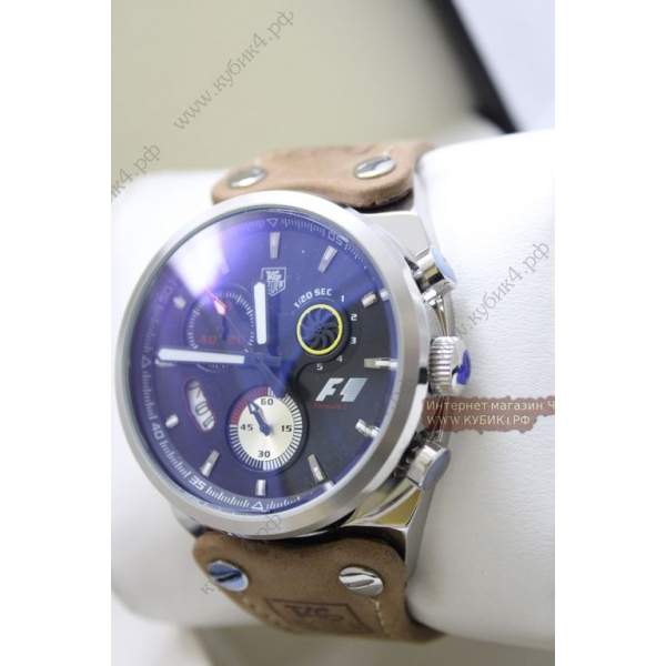 Tag Heuer F1 Limited Edition (код 130-05)