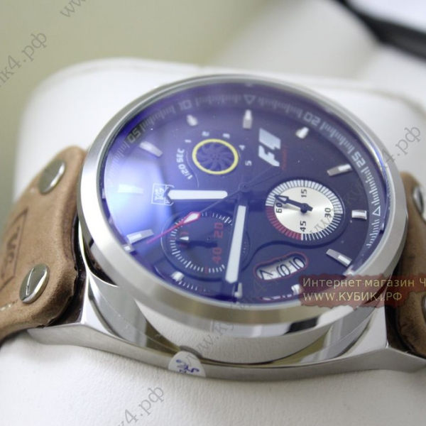 Tag Heuer F1 Limited Edition (код 130-05)