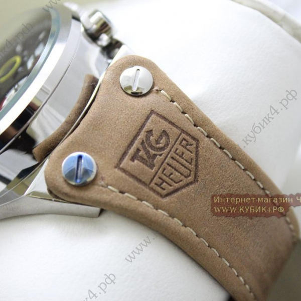 Tag Heuer F1 Limited Edition (код 130-05)