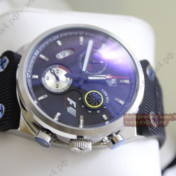 Tag Heuer F1 Limited Edition (код 130-07)