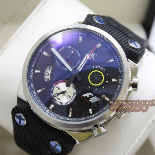Tag Heuer F1 Limited Edition (код 130-07)