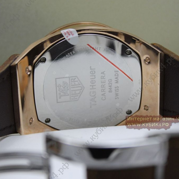Tag Heuer F1 Limited Edition (код 130-06)
