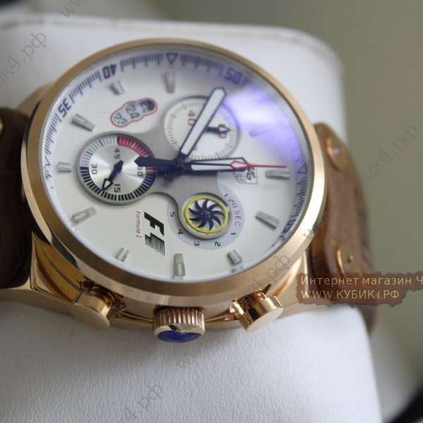 Tag Heuer F1 Limited Edition (код 130-06)