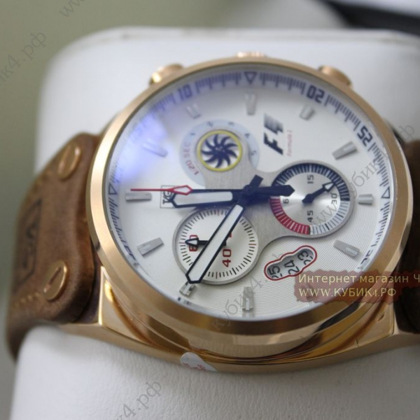 Tag Heuer F1 Limited Edition (код 130-06)