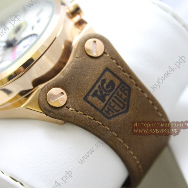 Tag Heuer F1 Limited Edition (код 130-06)
