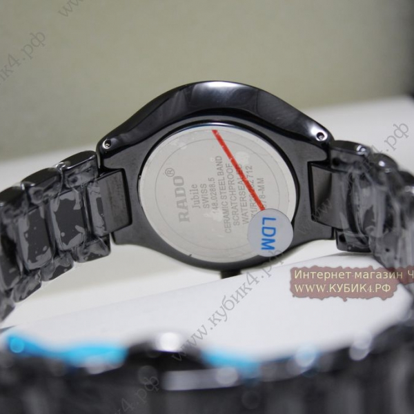 Rado True Thinline (код 102)