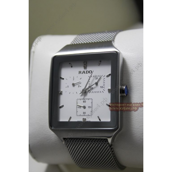 Rado Square Multidial (код 101-01)