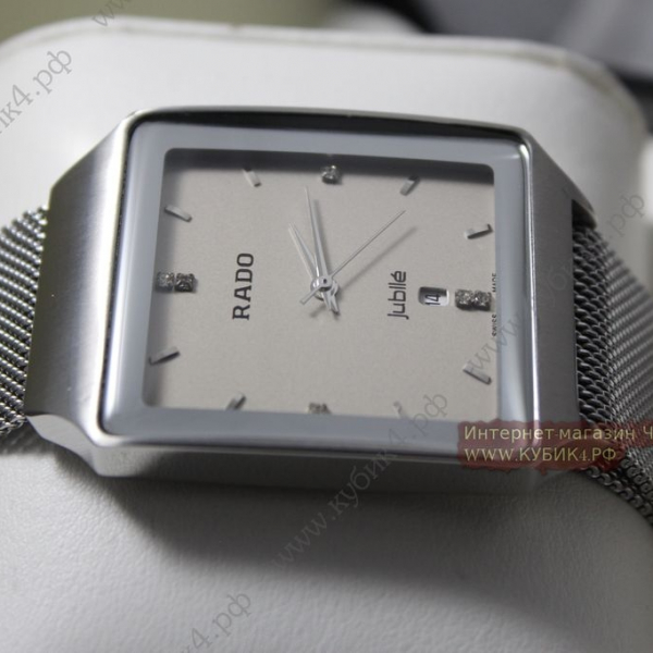 Rado Square Multidial (код 094-02)