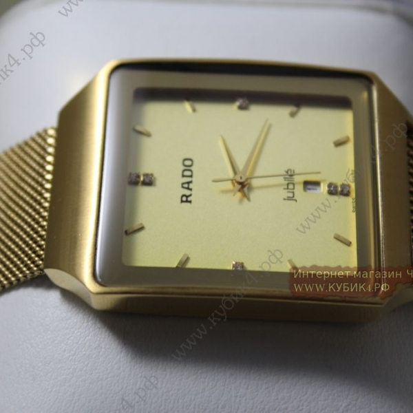 Rado Square Multidial (код 094-03)