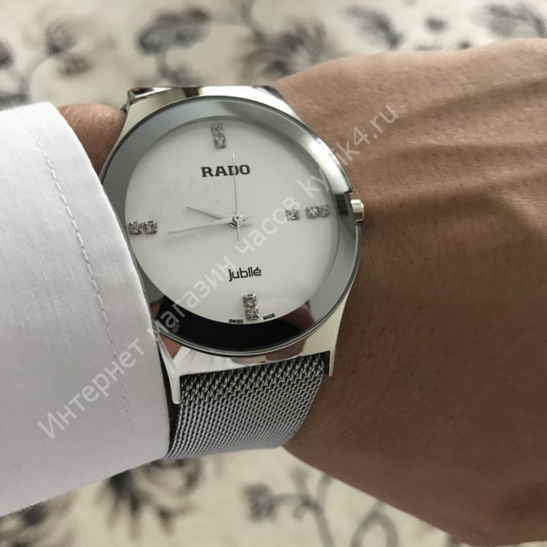 Rado True Jubile  (код 112)