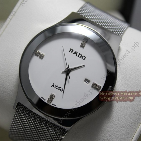 Rado True Jubile  (код 112)