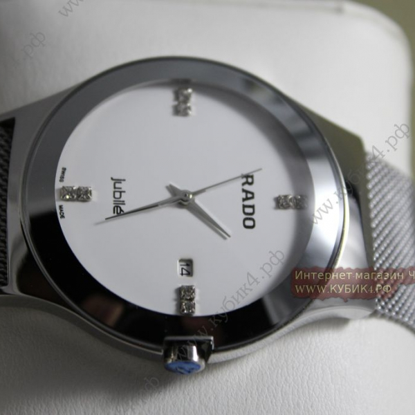 Rado True Jubile  (код 112)