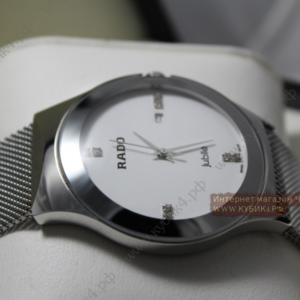 Rado True Jubile  (код 112)