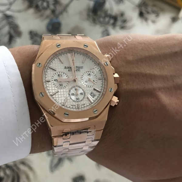 Audemars Piguet Royal Oak (код 078-01)