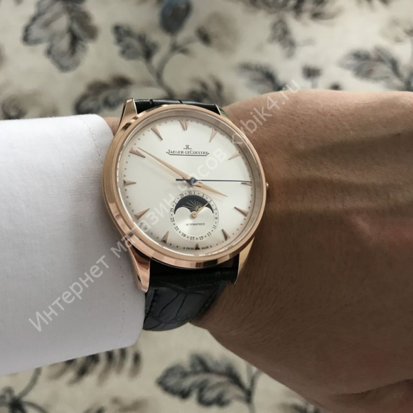 Jaeger LeCoultre (код 019)