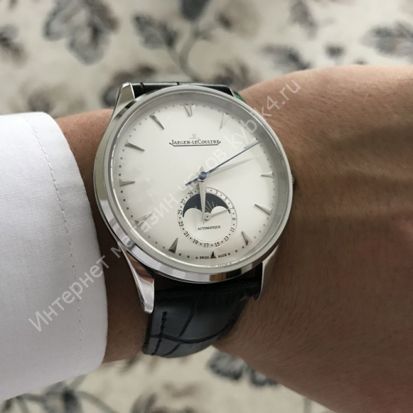 Jaeger LeCoultre (код 021)