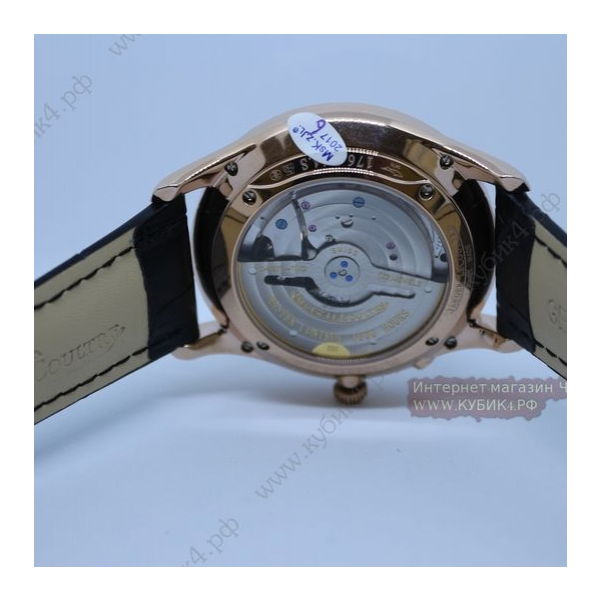 Jaeger LeCoultre (код 022)