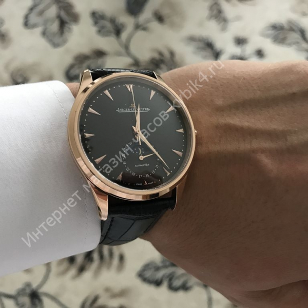 Jaeger LeCoultre (код 022)