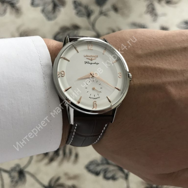 Longines La Grande Classique (код 080)