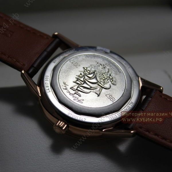 Longines La Grande Classique (код 081)