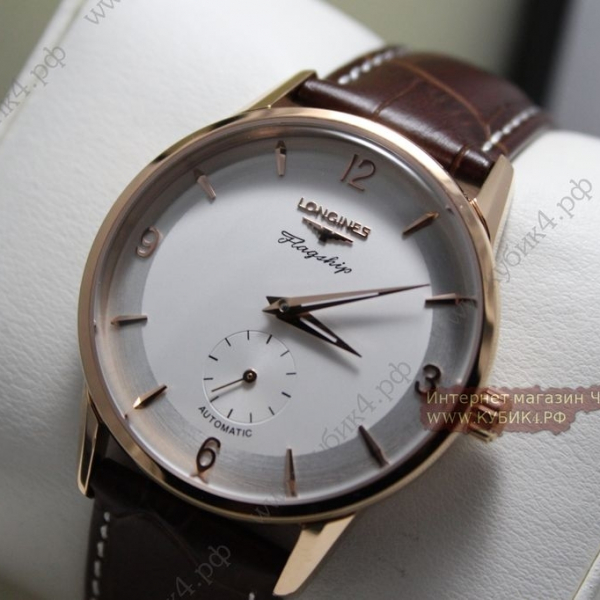 Longines La Grande Classique (код 081)