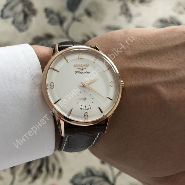 Longines La Grande Classique (код 081)