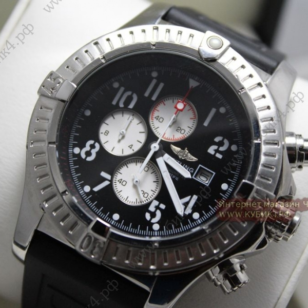 BREITLING Windrider (код 062-01)