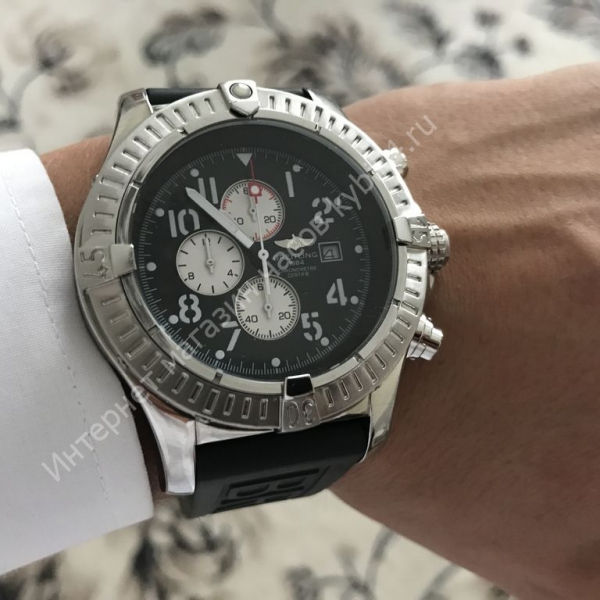 BREITLING Windrider (код 062-01)