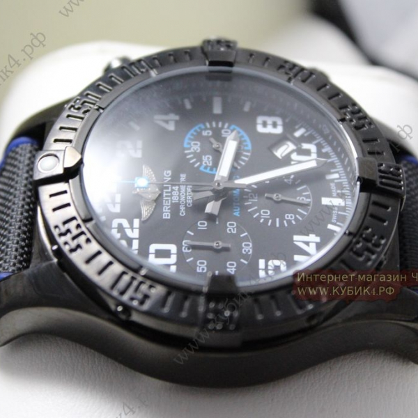 BREITLING Chronometre Certifie (код 065)
