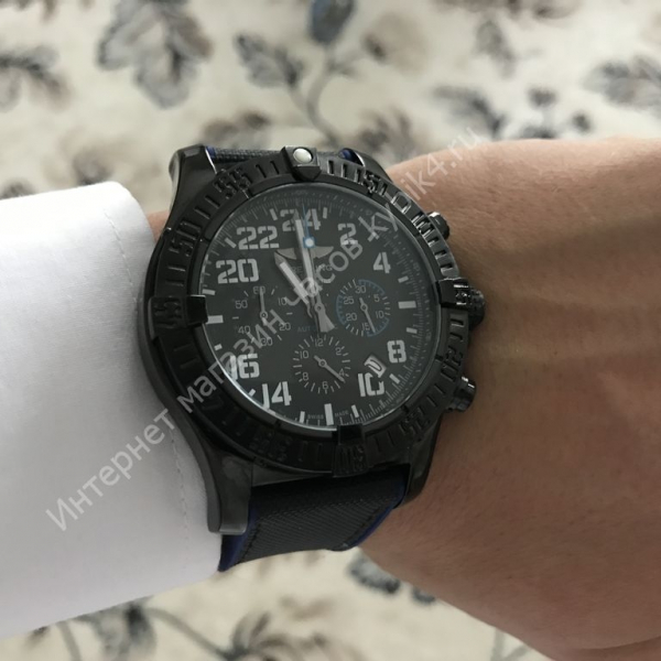 BREITLING Chronometre Certifie (код 065)