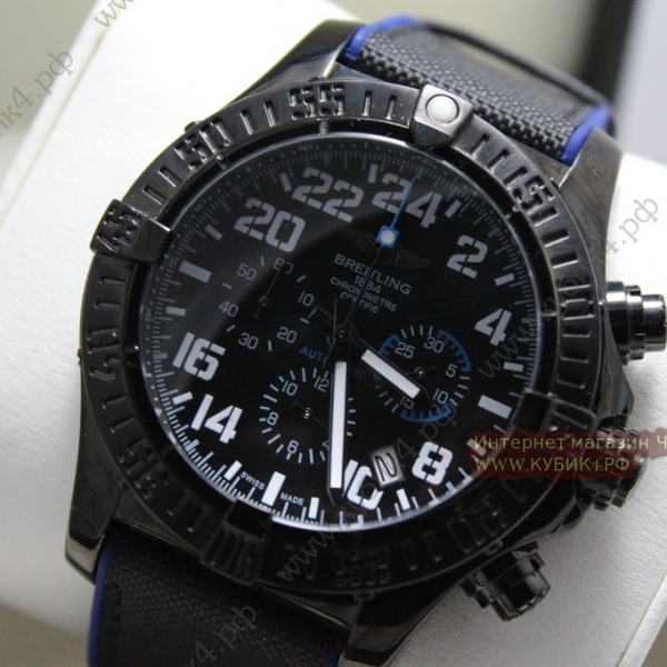 BREITLING Chronometre Certifie (код 065)