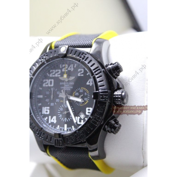 BREITLING Chronometre Certifie (код 066)