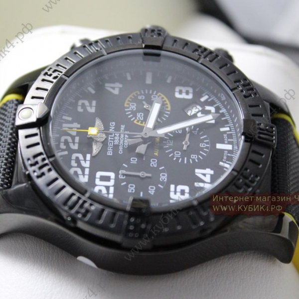 BREITLING Chronometre Certifie (код 066)