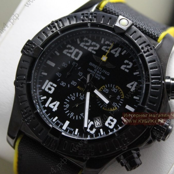 BREITLING Chronometre Certifie (код 066)