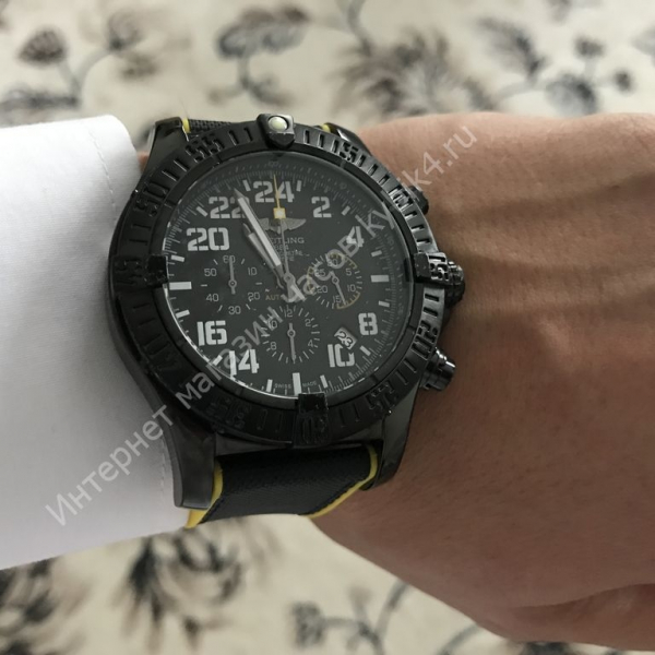 BREITLING Chronometre Certifie (код 066)