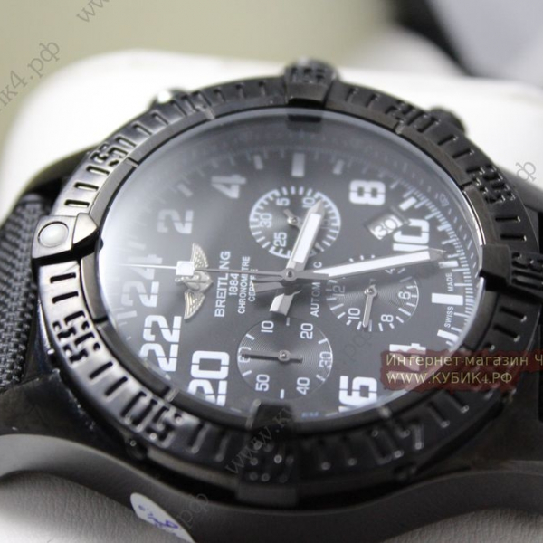 BREITLING Chronometre Certifie (код 067)