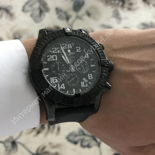 BREITLING Chronometre Certifie (код 067)