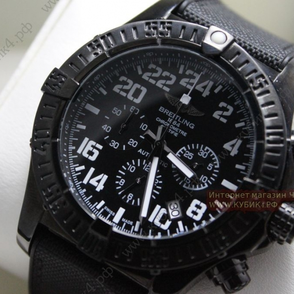 BREITLING Chronometre Certifie (код 067)