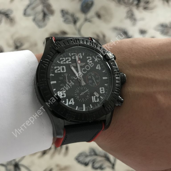 BREITLING Chronometre Certifie (код 068)