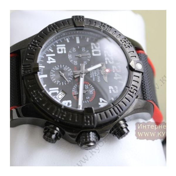BREITLING Chronometre Certifie (код 068)