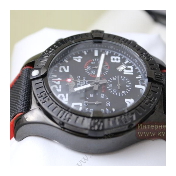 BREITLING Chronometre Certifie (код 068)