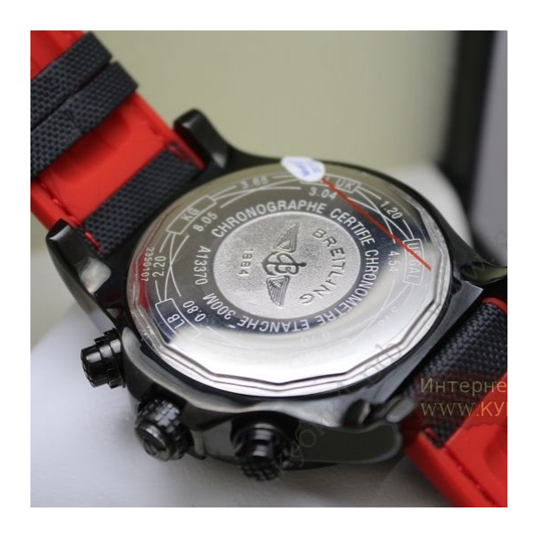 BREITLING Chronometre Certifie (код 068)