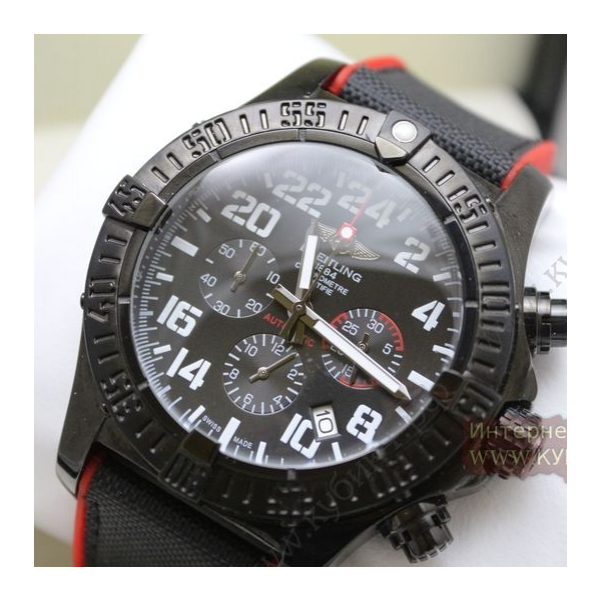 BREITLING Chronometre Certifie (код 068)