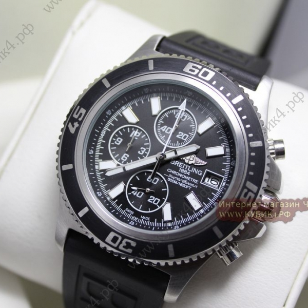 BREITLING Superocean Heritage (код 033-01)