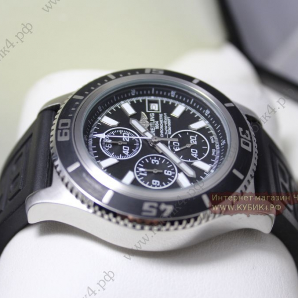 BREITLING Superocean Heritage (код 033-01)
