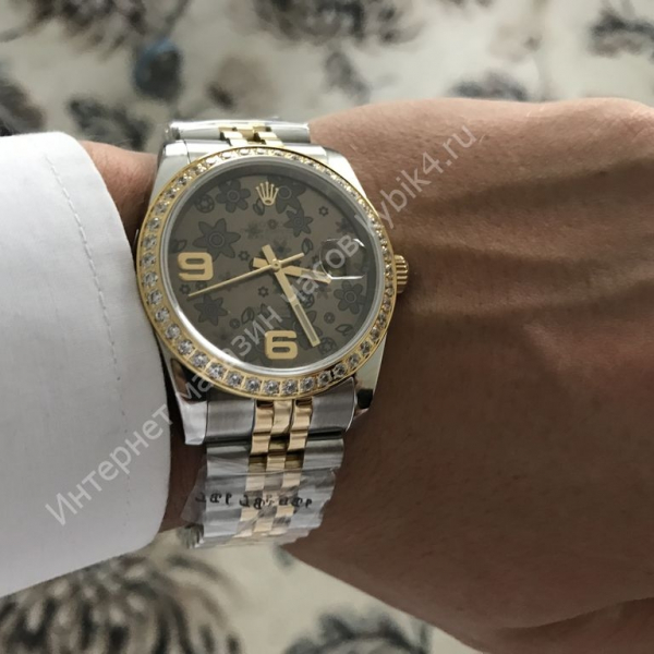 Rolex Datejust (код 099)