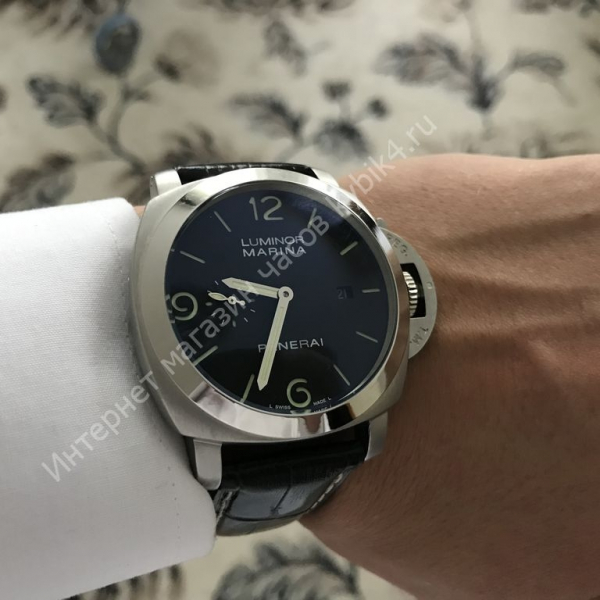 PANERAI Luminor Marina(код 034-01)