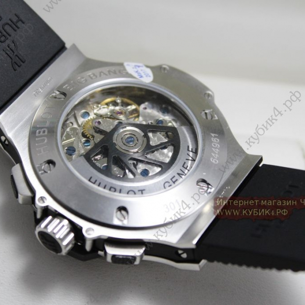 HUBLOT Big Bang Chronograph Дубликат (код 351)