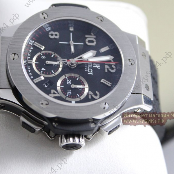 HUBLOT Big Bang Chronograph Дубликат (код 351)