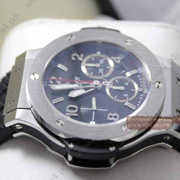 HUBLOT Big Bang Chronograph Дубликат (код 351)